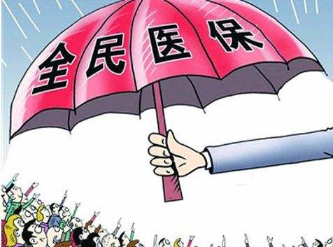 什么是個人醫療保險？ 第1張