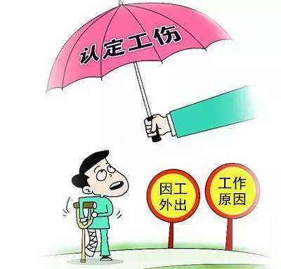工傷保險賠償項目有哪些？ 第1張