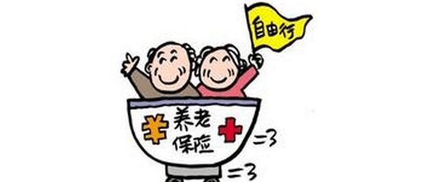 怎么領(lǐng)取補充養(yǎng)老保險？ 第1張