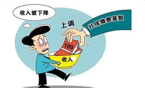 【人事外包】最新社保政策 第1張 【人事外包】最新社保政策 第1張