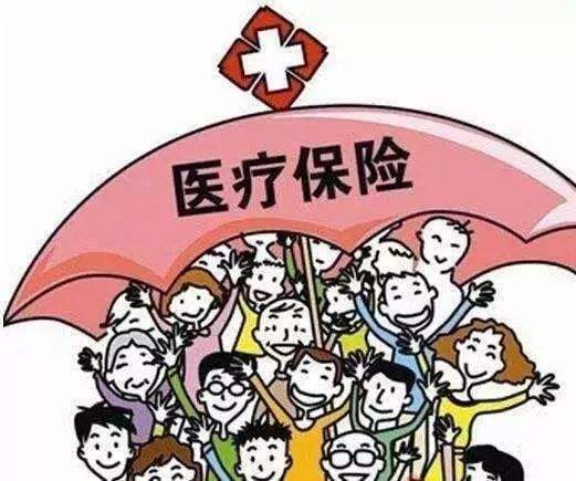 醫(yī)療保險(xiǎn)是怎么報(bào)銷的？范圍是什么？ 第1張