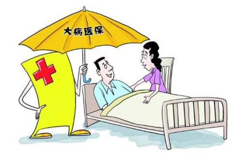 大病醫療保險報銷范圍，最高報銷多少？ 第1張