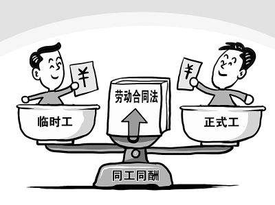 什么是勞務派遣，有哪些類型？ 第1張