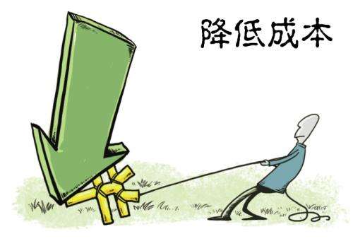 為何企業都在使用勞務外包工？ 第1張