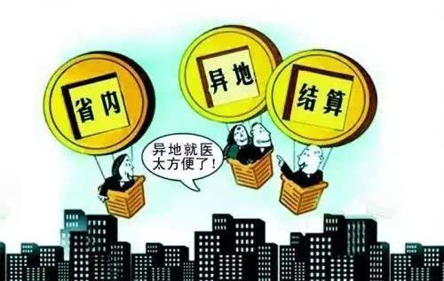 個人自費(fèi)異地交社保 第1張