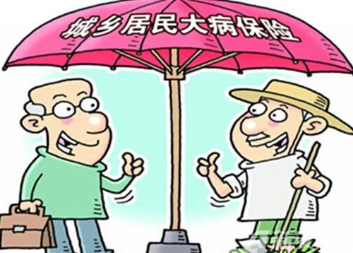 城鎮(zhèn)居民醫(yī)療保險(xiǎn)報(bào)銷(xiāo)？ 第1張
