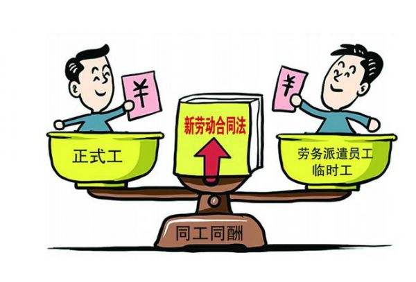 企業(yè)為什么會選擇勞務(wù)派遣？ 第1張
