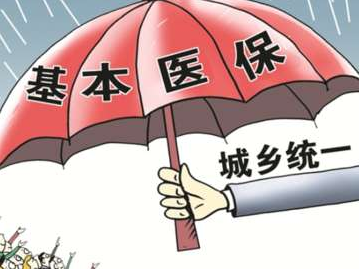 城鎮(zhèn)居民醫(yī)療保險(xiǎn)報(bào)銷(xiāo)范圍 第1張