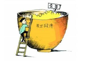 重慶失業(yè)保險繳費(fèi)基數(shù)多少錢？ 第1張