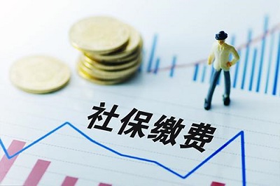 沒參加過社保，在成都如何繳社保？ 第1張