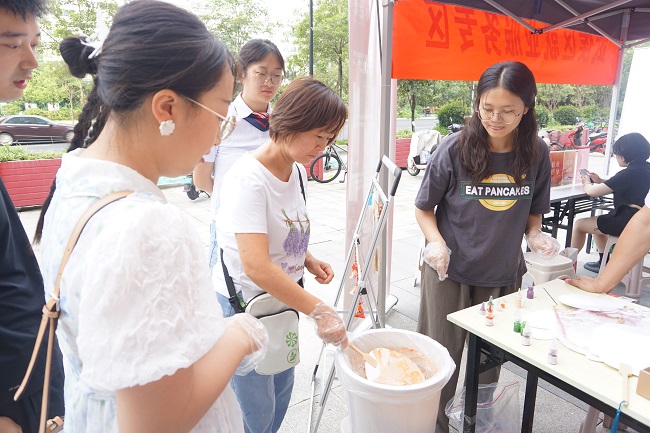 全年答卷!瑞方人力助力武侯區人力資源市場就業工作高質量發展! 第12張 全年答卷!瑞方人力助力武侯區人力資源市場就業工作高質量發展! 第12張