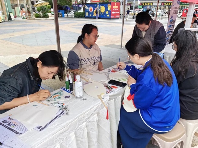 搭建家門口就業橋梁！瑞方人力助力高校畢業生人崗高效匹配 第4張