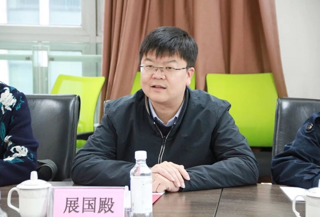 國家統(tǒng)計局服務業(yè)調(diào)查中心分析研究處處長、一級調(diào)研員展國殿一行蒞臨瑞方人力考察調(diào)研 第3張 國家統(tǒng)計局服務業(yè)調(diào)查中心分析研究處處長、一級調(diào)研員展國殿一行蒞臨瑞方人力考察調(diào)研 第3張