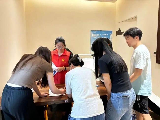 從“促就業(yè)”到“護就業(yè)”：瑞方人力助力火車南站街道錦官新城社區(qū)就業(yè)服務再升級 第3張